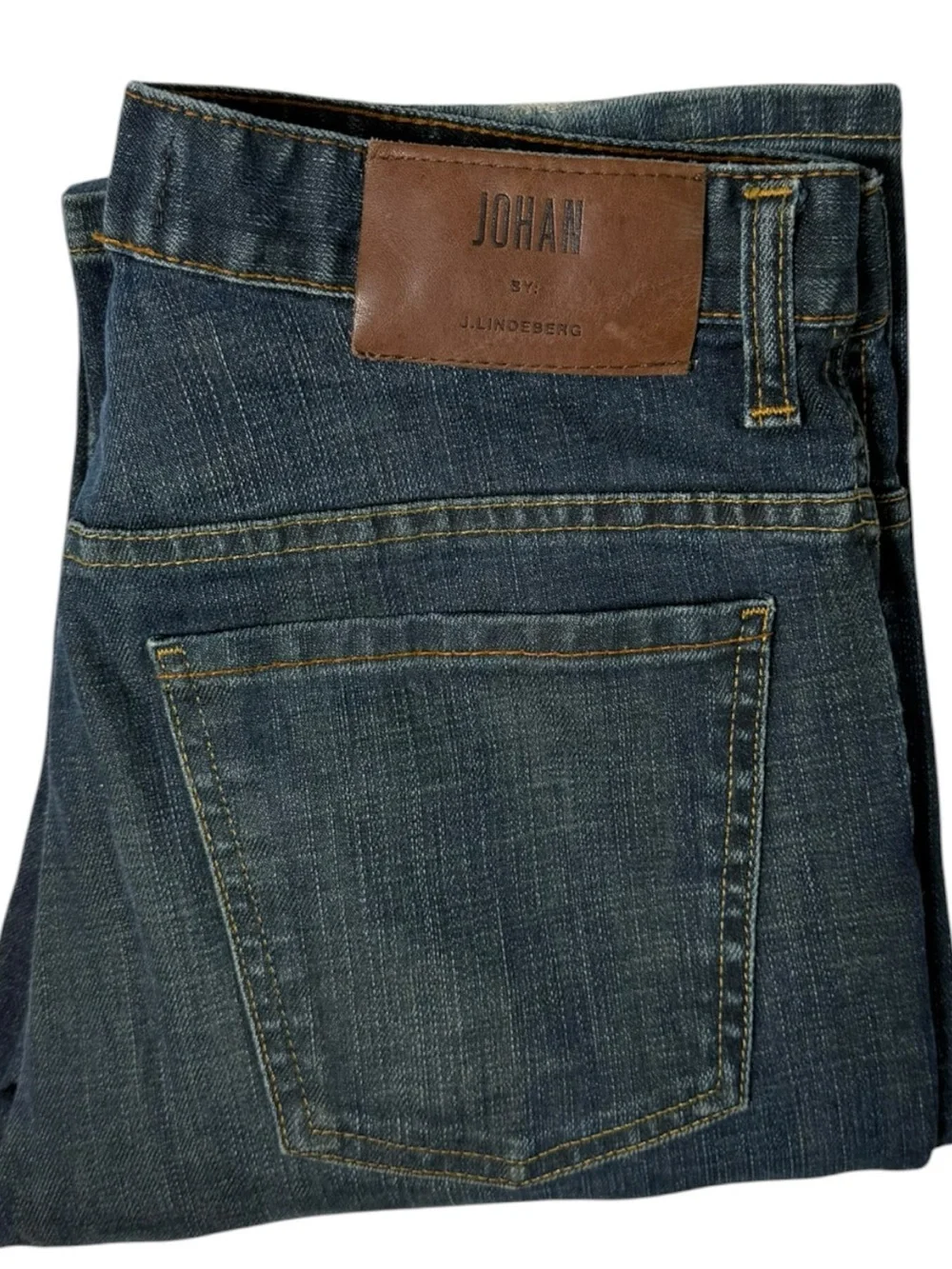 Johan by J. Lindeberg Logan Stretch Jeans 29x34